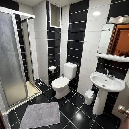 Aparthotel Maren 4*