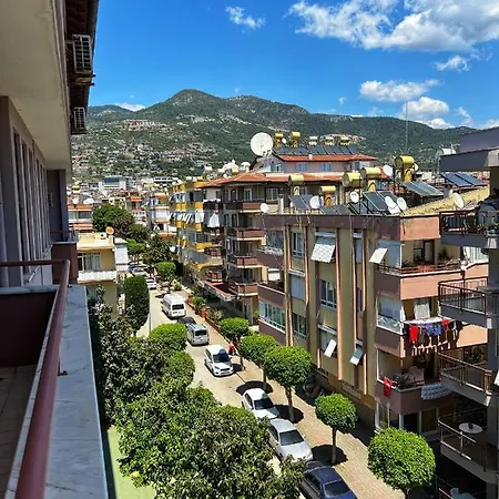 Maren Aparthotel 4*