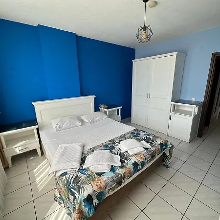 Maren 4* Alanya