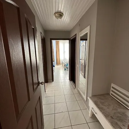 Maren Aparthotel 4*