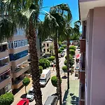 Maren Lejlighedshotel 3*