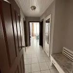 Maren Lejlighedshotel 3*