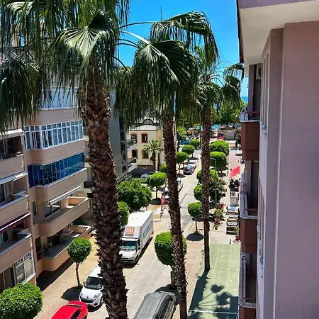 Maren Appart hôtel *