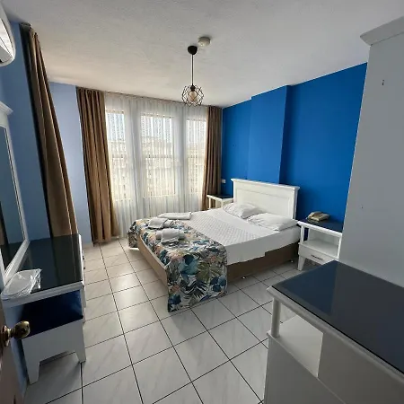 Maren Appart hôtel