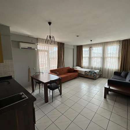 Apart Otel Maren *
