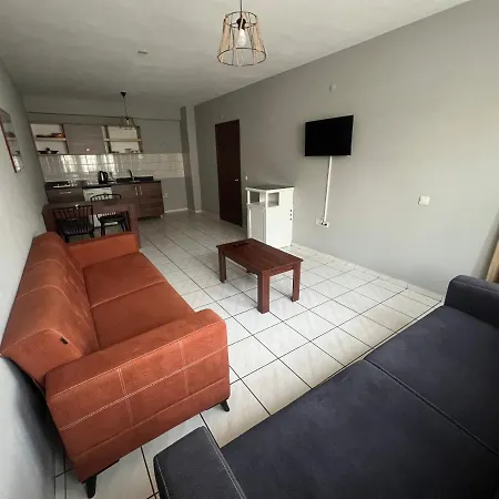 Maren Aparthotel 4*