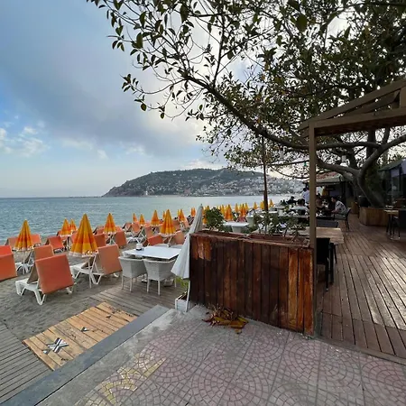 Apart Otel Maren Alanya
