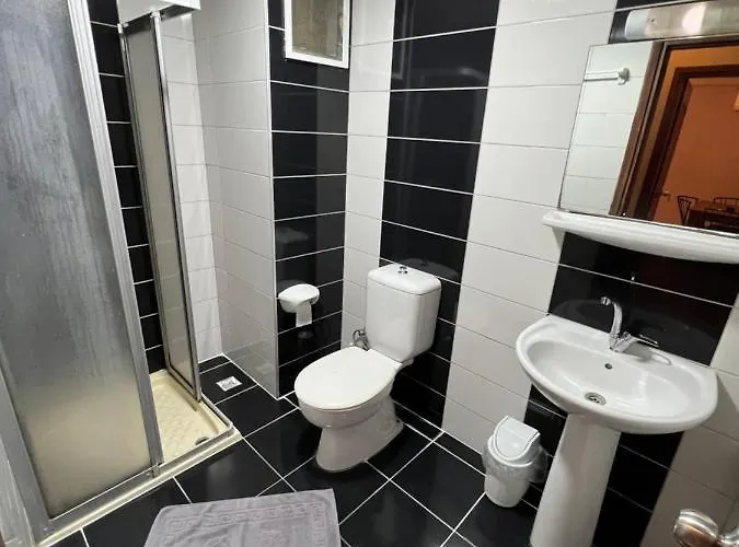 Apart Otel Maren 4*