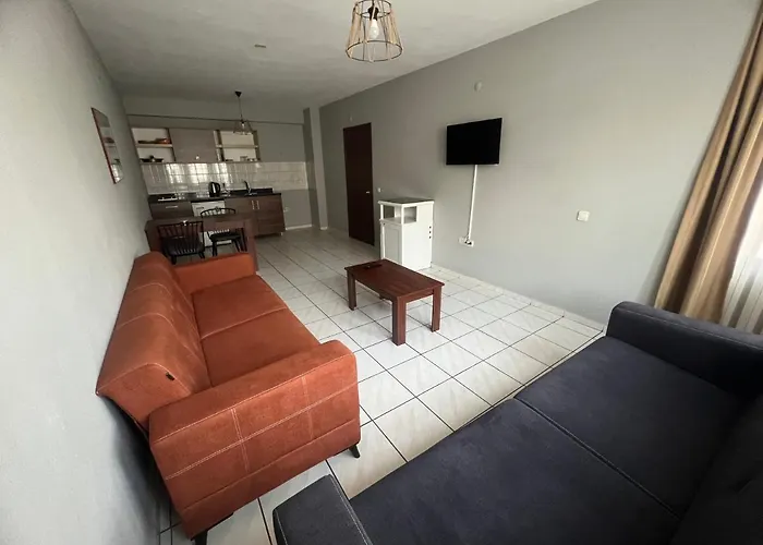 Maren Apart Otel 4*